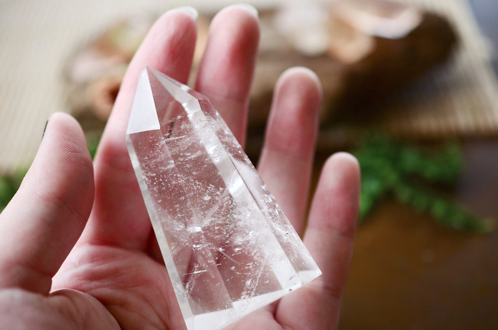 Using Crystals for the Home | Loose Crystals for Your Home