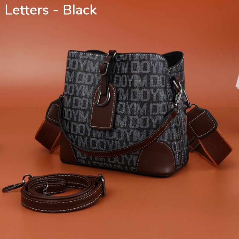 🎉Promoción del Día de la Madre 49% de descuento🔥Bolso de hombro de nicho de mujer