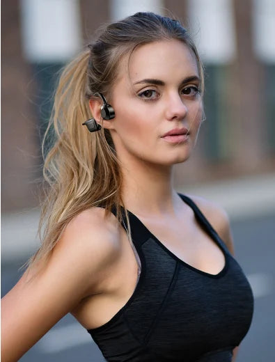 BE Bone Conduction Headphones🎧