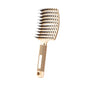 Bristle Nylon Hairbrush