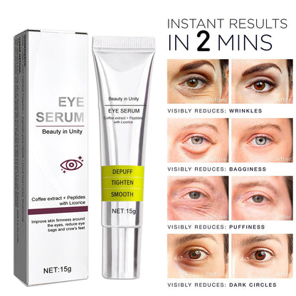 Beauty In Unity EYE SERUM