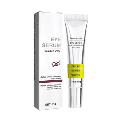 Beauty In Unity EYE SERUM