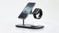 4-in-1 Magnetic Wireless Charger Stand for iPhone