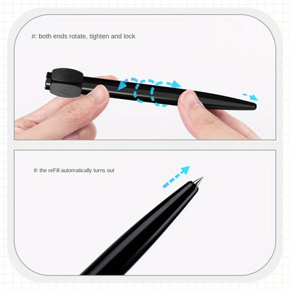 Answer Me - Rotating Gel Pen