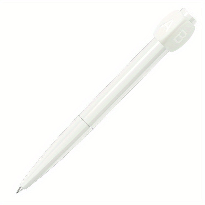 Answer Me - Rotating Gel Pen