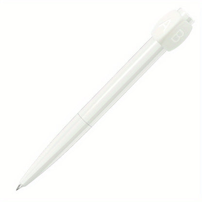 Answer Me - Rotating Gel Pen