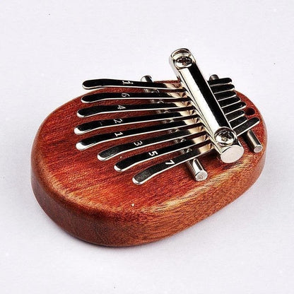 [50% SALE🔥] 8 Key exquisite Finger Thumb Piano