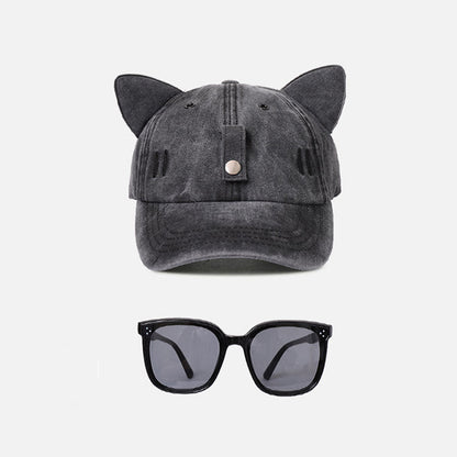 Sunglasses Baseball Cap