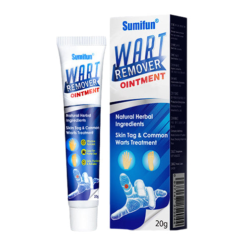 Sumifun™ Wart Removal Ointment