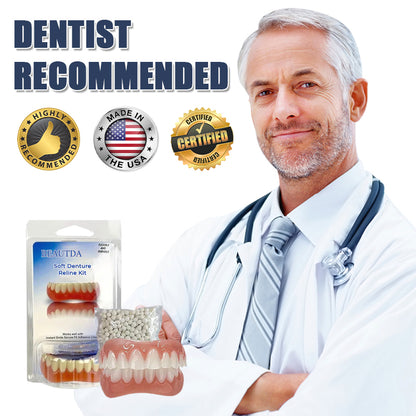 Kit Relaine Denture Bog Seurico ™