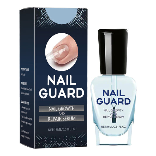 Sérum de croissance et de réparation des ongles Biancat ™ Onyxoguard