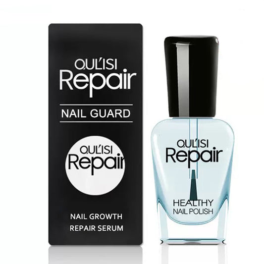 Oulisi ™ nagelgroei en reparatieserum