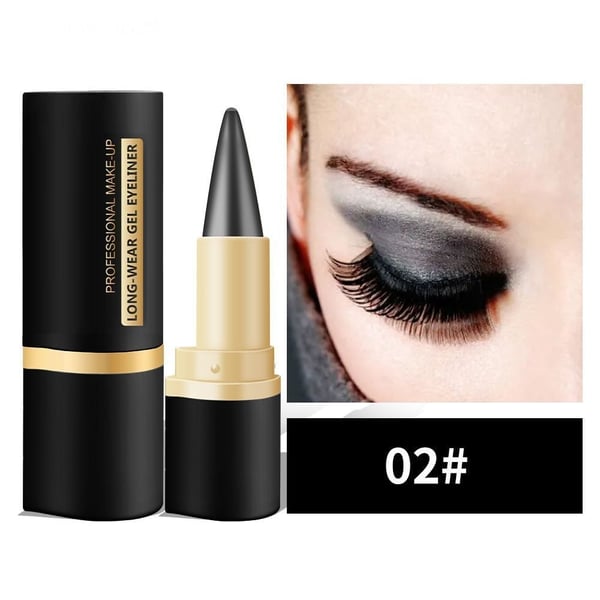 Matte Quick-Dry Eyeliner