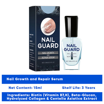 Beautda™Nail Growth and Repair Serum