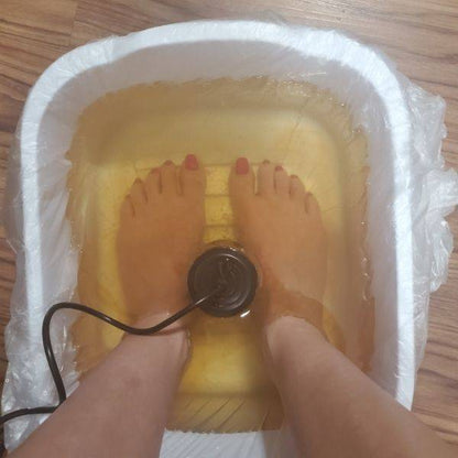 【Official Brand】Ionic Foot Spa - At-home detox and cleanse!