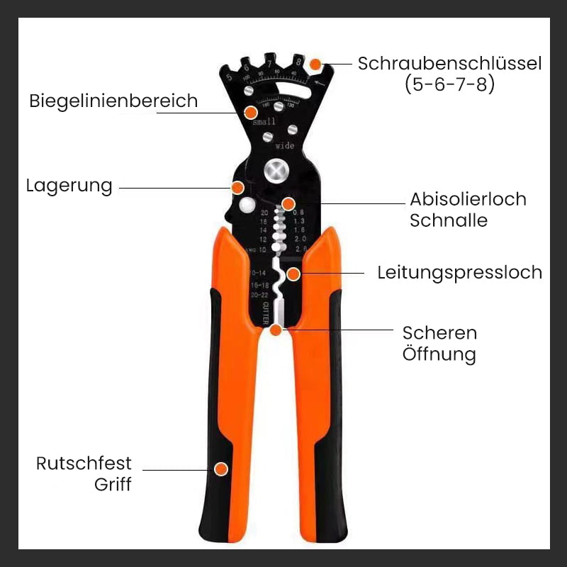 Stailc sreinge ilfheidhmeach