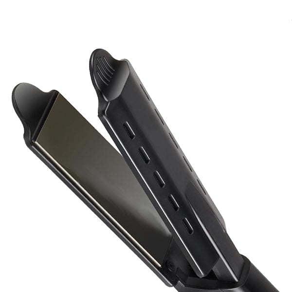 Ceramic Tourmaline Ionic Flat Iron Hair Straightener