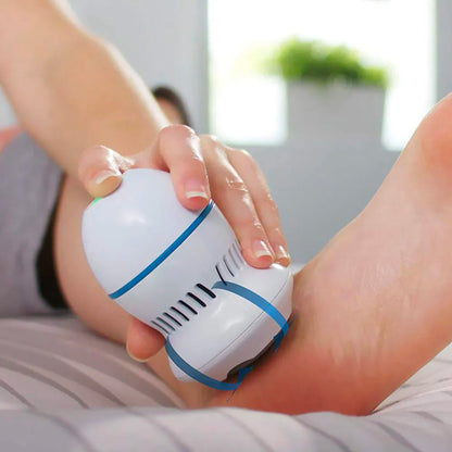 Automatic Callus Remover