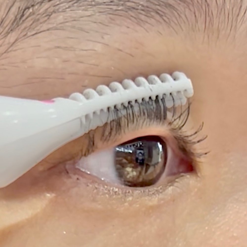 Lash Lift Pro + Magic szempillaspirál