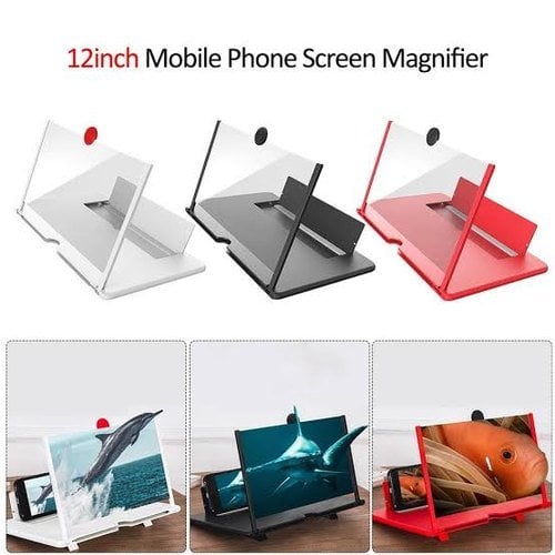 Screen Magnifier