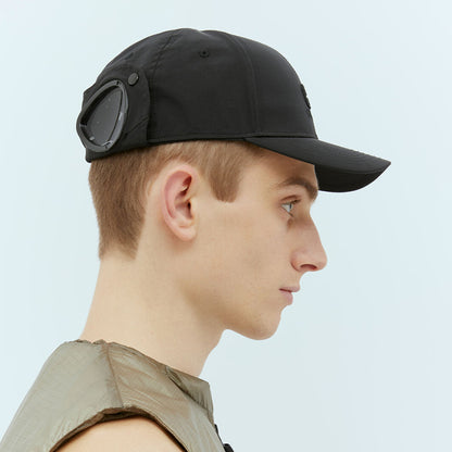 Solbriller baseball cap