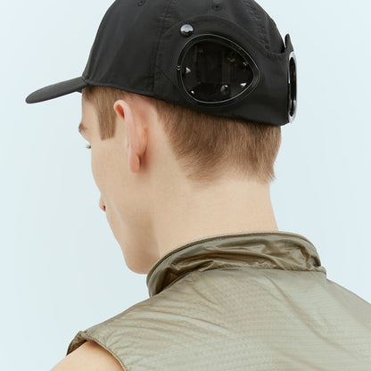 Solbriller baseball cap