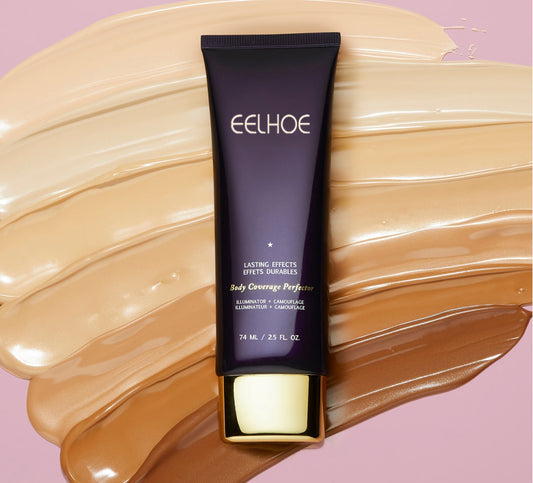 Body Coverage Perfector