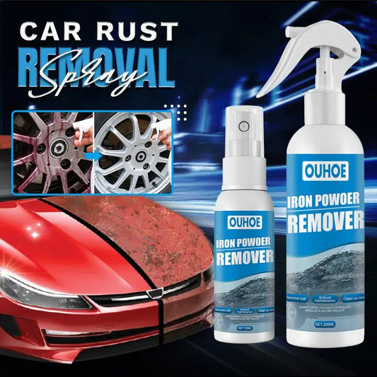 RustVanish Magic Spray