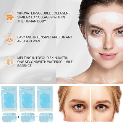 🎁 Díol te Lá na Máthar 49% de thalamh!🎄Collagen intuaslagtha