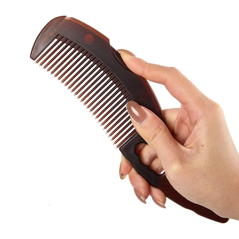 SheFlake-Free (Dandruff Remover Comb)