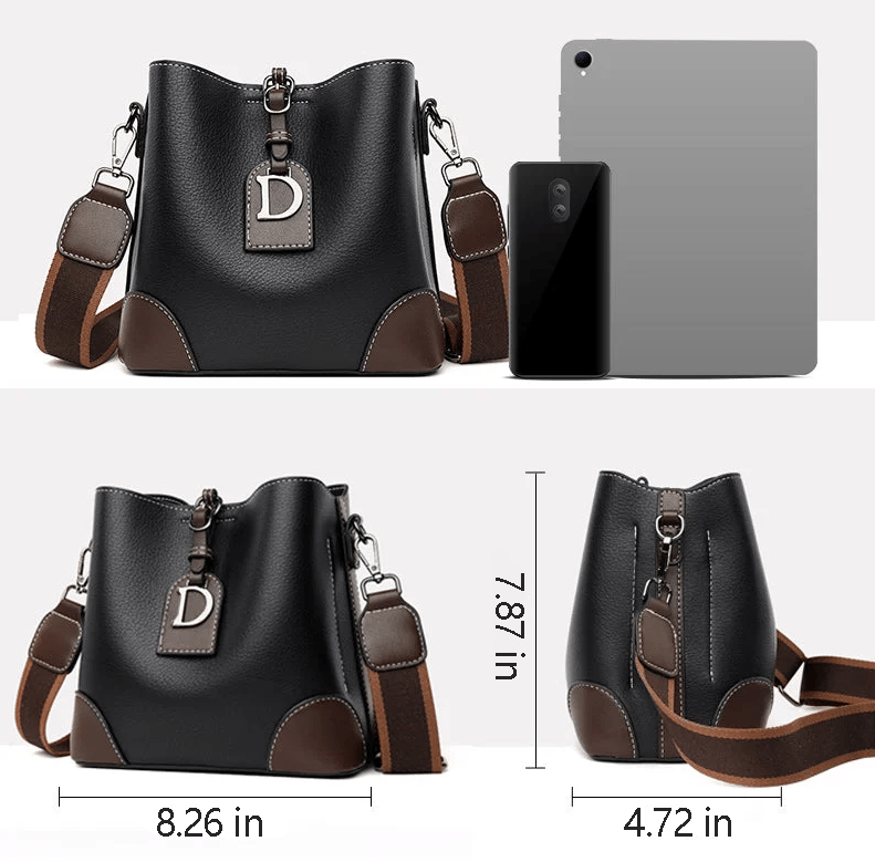 🎉Promoción del Día de la Madre 49% de descuento🔥Bolso de hombro de nicho de mujer