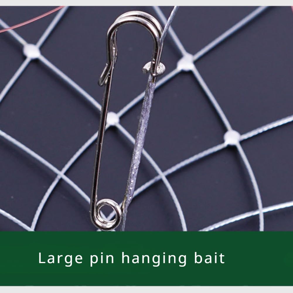 Lantern Fishing Net 2pcs