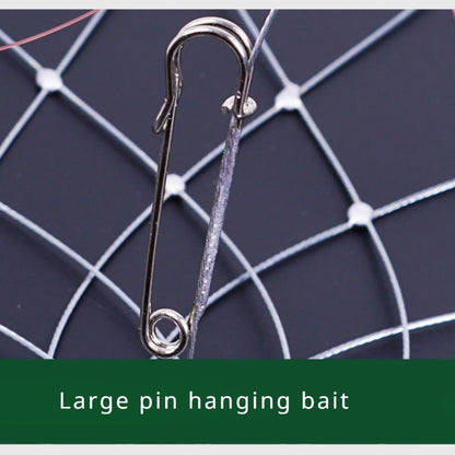 Lantern Fishing Net 2ks