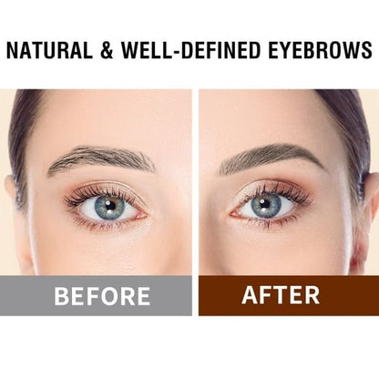 New Waterproof Eyebrow