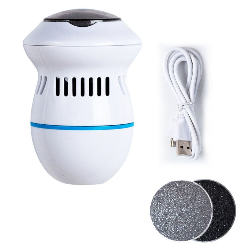 Automatic Callus Remover