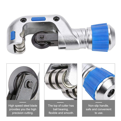 Roller Type Pipes Cutter