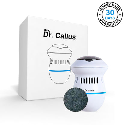 Automatic Callus Remover