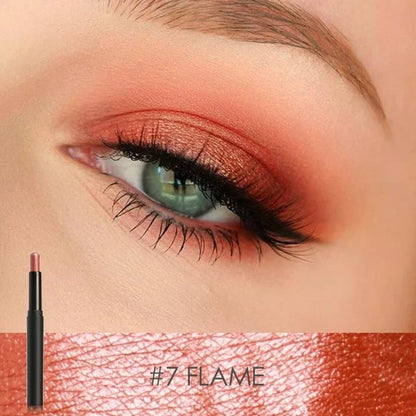 Shimmer eye shadow Stick