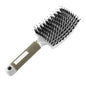 Bristle Nylon Hairbrush