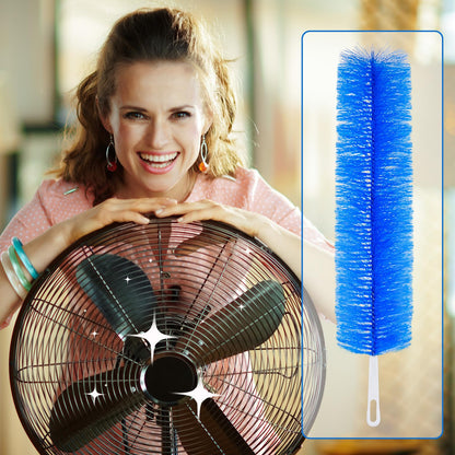 Nettoyer de poussière pour le ventilateur