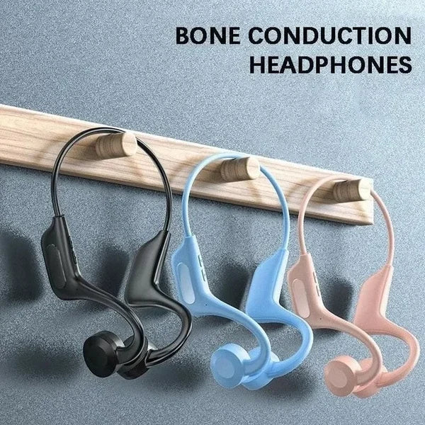 BE Bone Conduction Headphones🎧