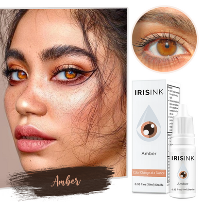 Nurbini ™ 👀Iriskin silmätipat🤩😍😏