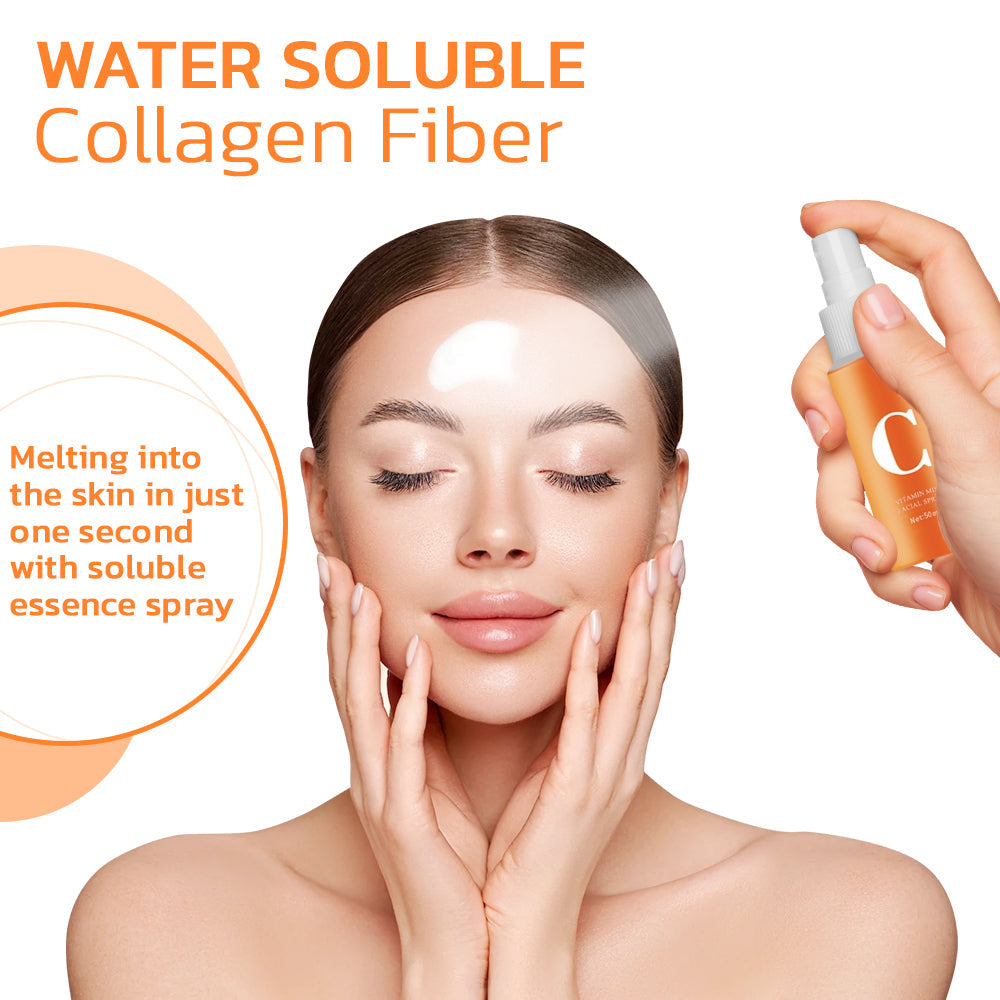 Eelhoe ™ Pureskin Korean Soluble Collagen Film