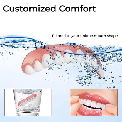 Seurico ™ Soft Denture Reline Kit