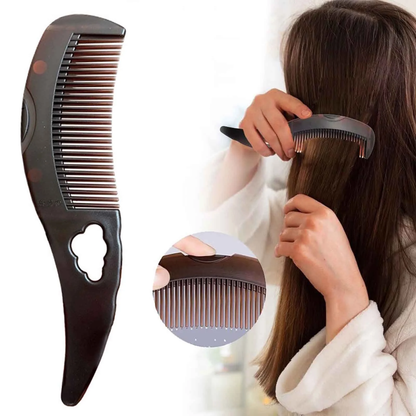 SheFlake-Free (Dandruff Remover Comb)