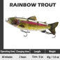 🌸Spring Sale-43% OFF🐠Electronic Fishing Lure