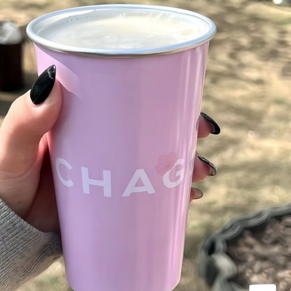 12oz Color Changing Cold Drink Cup