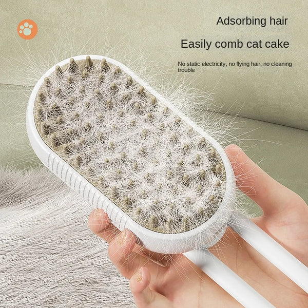 3In1 Pet Brush