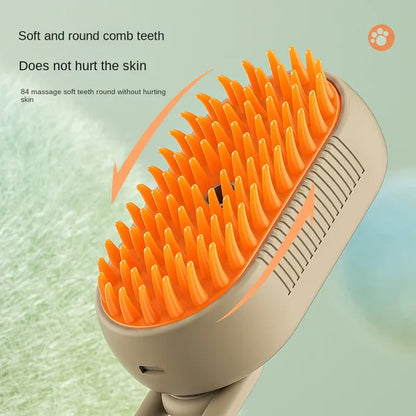 3In1 Pet Brush