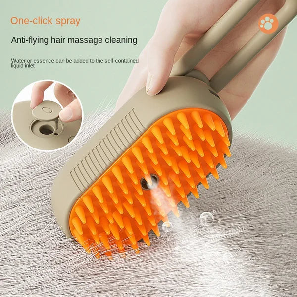 3In1 Pet Brush